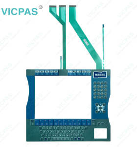CP7032-1031-0010 Terminal Keypad LCD Display Touch Screen Panel