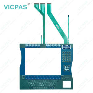 CP7223-0002-0040 CP7233-0000-0040 CP7233-0001-0040 CP7233-0002-0040 Touchpad Keypad Membrane