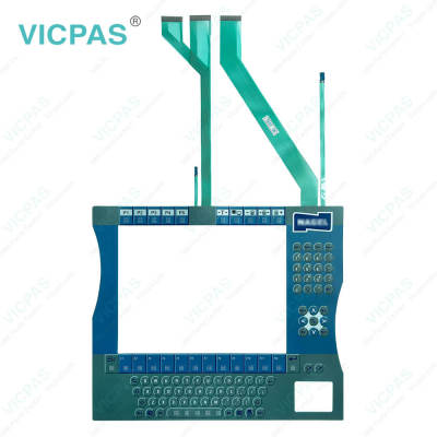 CP7022-0000-0010 CP7022-1008 CP7022-1012 CP7022-1014-0010 Membrane Switch Touchscreen