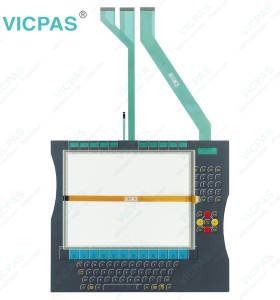 CP7032-1018-0000 Terminal Keypad Touch Screen Display Replacement