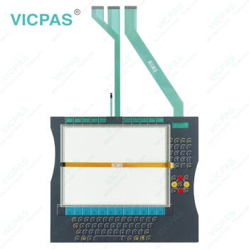 CP7032-1018-0000 Terminal Keypad Touch Screen Display Replacement