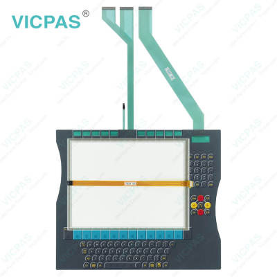 CP7032-1018-0000 Terminal Keypad Touch Screen Display Replacement