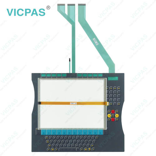 CP7032-1018-0000 Terminal Keypad Touch Screen Display Replacement