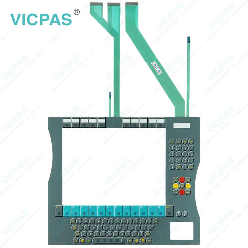 CP7021-1017-0010 CP7021-1012-0010 Touch Screen Display Keypad Membrane
