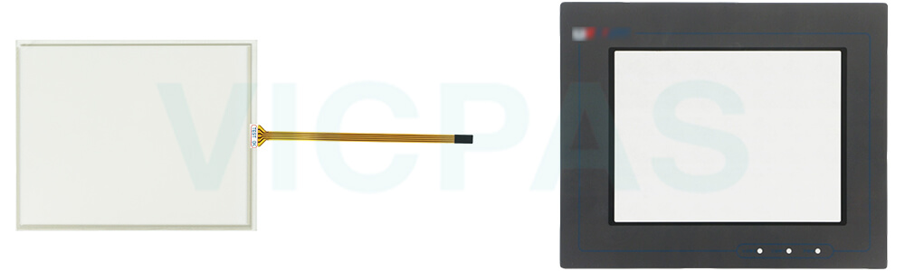 PV058-TST2A-F1R1 Touch Screen Panel Protective Film Repair Replacement PV058-TST2A-F1R1 Touch Screen Panel Protective Film Repair Replacement