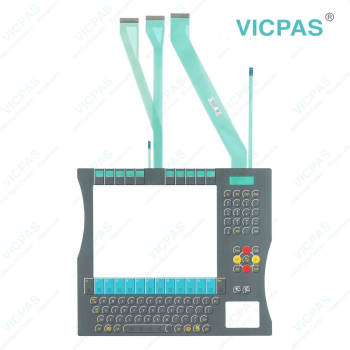 CP7029-0000-0000 CP7029-0001-0000 CP7029-1008-0000 Keypad Membrane Touch Panel
