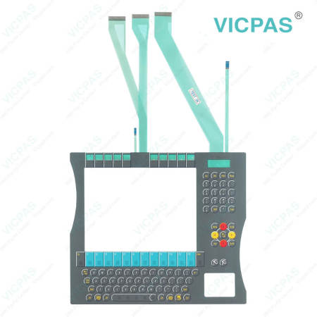 CP7029-0000-0000 CP7029-0001-0000 CP7029-1008-0000 Keypad Membrane Touch Panel