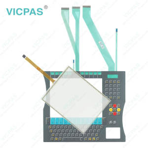 CP7932-1192-0000 Touch Screen Display Operator Panel Keypad Replacement