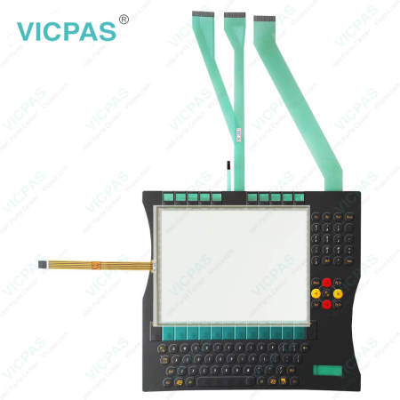 CP7031-0001-0010 Touch Screen Display Terminal Keypad Repair