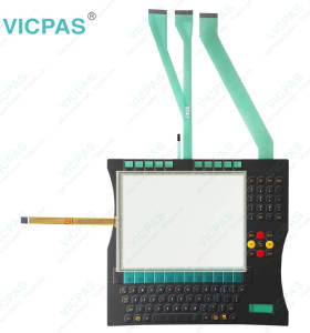 CP7031-0001-0010 Touch Screen Display Terminal Keypad Repair