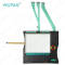 CP7031-0001-0010 Touch Screen Display Terminal Keypad Repair
