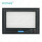 IOTWD-2070ART HMI Panel Glass Front Overlay Replacement