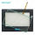 IOTWD-2070ART HMI Panel Glass Front Overlay Replacement