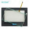 IOTWD-2070ART HMI Panel Glass Front Overlay Replacement