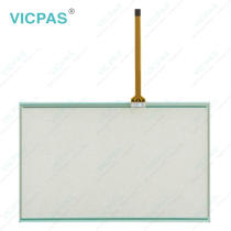 IOTWD-2070ART HMI Panel Glass Front Overlay Replacement