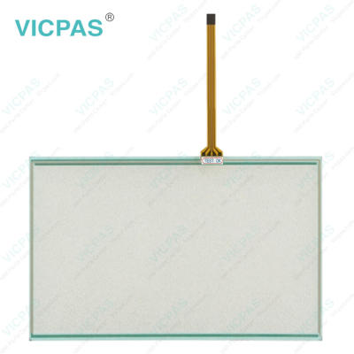 IOTWD-2070ART HMI Panel Glass Front Overlay Replacement