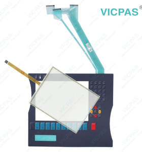 CP7037-1017 Operator Keyboard Touch Screen Tablet Replacement