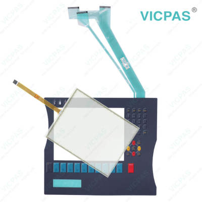 CP7037-1017 Operator Keyboard Touch Screen Tablet Replacement