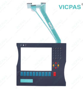 CP7142-0000-0040 CP7142-0000-0050 CP7142-0001-0040 CP7142-0001-0050 Touchscreen Terminal Keypad