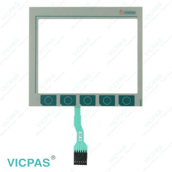 EPEC MN0277 MM0261809 metso MN0232 Switch Membrane Repair