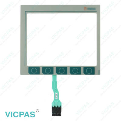 EPEC MN0277 MM0261809 metso MN0232 Switch Membrane Repair