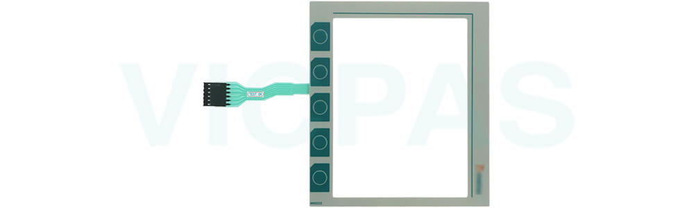 EPEC MN0277 MM0261809 metso MN0232 Membrane Keyboard Keypad Repair Replacement EPEC MN0277 MM0261809 metso MN0232 Membrane Keyboard Keypad Repair Replacement