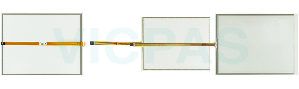 Beckhoff CP7703-0000-0020 CP7703-0001-0020 CP7703-0020-0020 CP7703-0021-0020 Touch Screen Display Replacement
