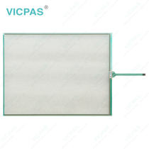 TP-4041S1 TP-4253S2 Touch Screen Glass Replacement