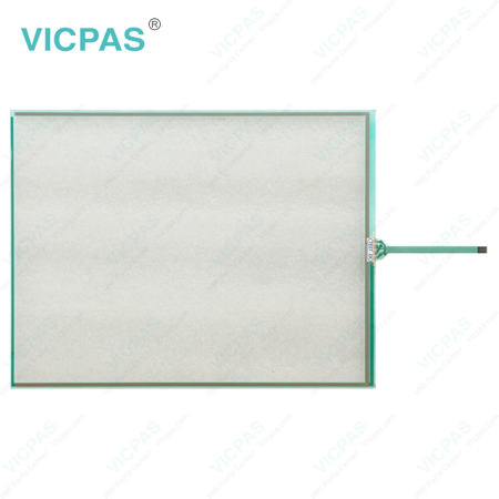 TP-4041S1 TP-4253S2 Touch Screen Glass Replacement