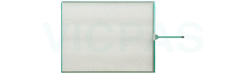 DMC TP Series TP-4041S1 TP-4253S2 HMI Panel Glass Repair Replacement DMC TP Series TP-4041S1 TP-4253S2 HMI Panel Glass Repair Replacement