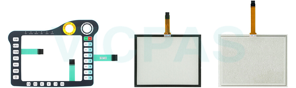 TP30202012330 Membrane Keypad Touch Screen Panel Repair Replacement TP30202012330 Membrane Keypad Touch Screen Panel Repair Replacement