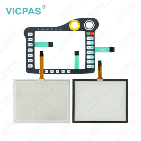 TP30202012330 Touch Digitizer Operator Panel Keypad