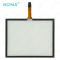 TP30202012330 Touch Digitizer Operator Panel Keypad