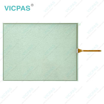 FT-AS00-12.1AS-094L BSM-3562 Touch Screen Monitor Repair