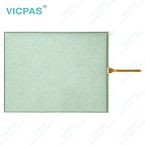 FT-AS00-12.1AS-094L BSM-3562 Touch Screen Monitor Repair