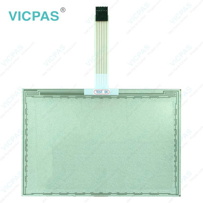 E337802-F HMI Panel Glass Repair Replacement