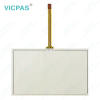 ZG3-20T-4W ZG2-20T-4W ZG1-20T-4W ZG3-20R-4 Touch Membrane Protective Film