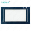 OP320-500 YKHMI-S500A-V3.0 Protective Film Touch Screen Panel