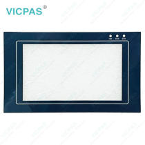 OP320-500 YKHMI-S500A-V3.0 Protective Film Touch Screen Panel