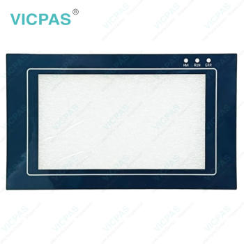 OP320-500 YKHMI-S500A-V3.0 Protective Film Touch Screen Panel