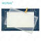 OP320-500 YKHMI-S500A-V3.0 Protective Film Touch Screen Panel