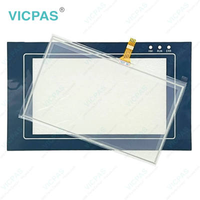 OP320-500 YKHMI-S500A-V3.0 Protective Film Touch Screen Panel