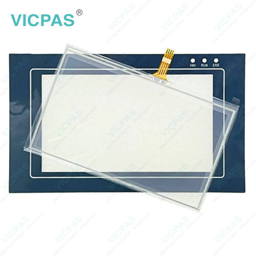 OP320-500 YKHMI-S500A-V3.0 Protective Film Touch Screen Panel