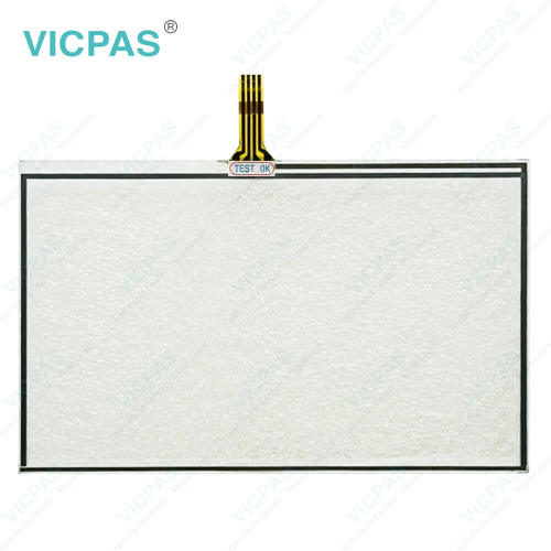 OP320-500 YKHMI-S500A-V3.0 Protective Film Touch Screen Panel