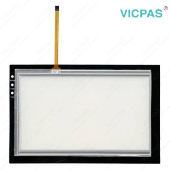 SEV700LK SEVI700LK LEVI700HZ T934 Touch Screen Glass Front Overlay