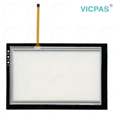 SEV700LK SEVI700LK LEVI700HZ T934 Touch Screen Glass Front Overlay