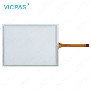 HARMO HRX-50GF HRXII-30GB Touch Digitizer Repair Replacement