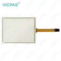 SAMWONTECH TEMI880S TEMI880-11 TEMI880-11UDC Touch Screen Monitor