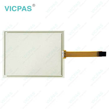 SAMWONTECH TEMI880S TEMI880-11 TEMI880-11UDC Touch Screen Monitor