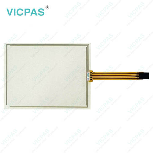 SAMWONTECH TEMI880S TEMI880-11 TEMI880-11UDC Touch Screen Monitor